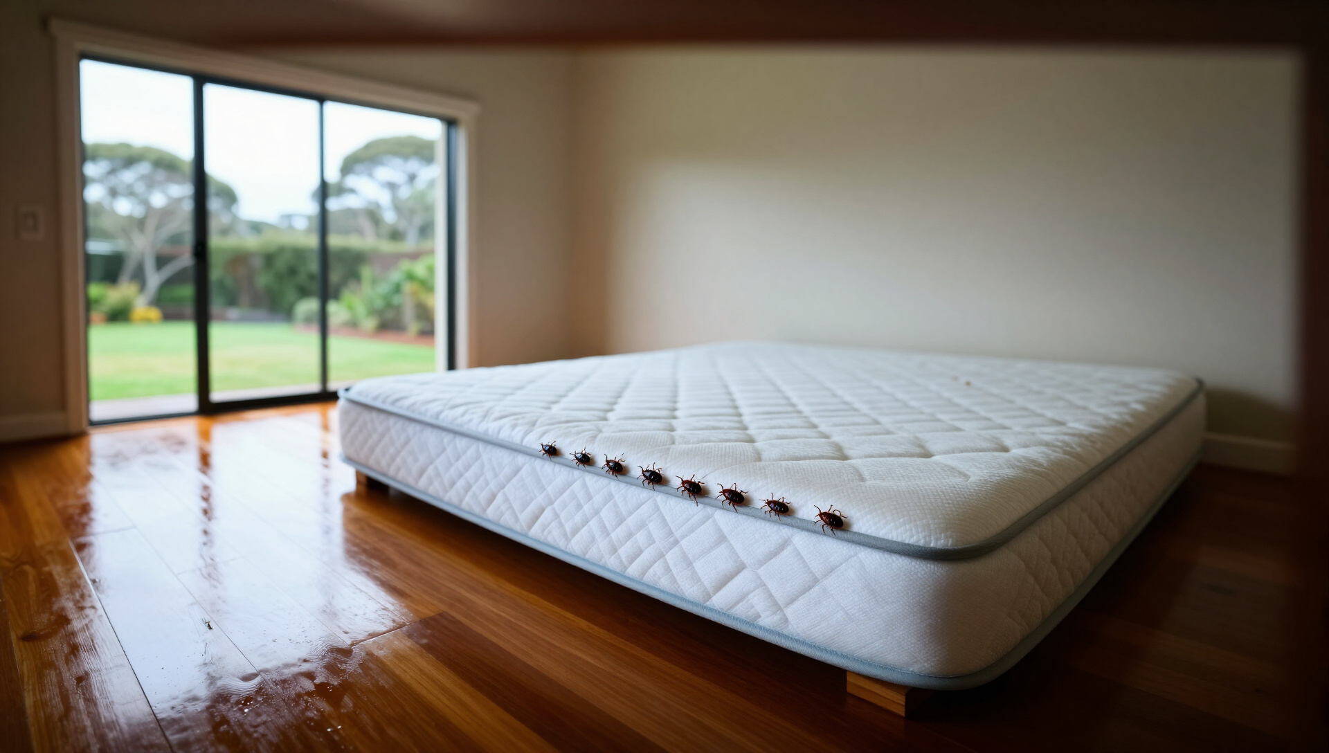 Bed Bugs Control in Hornsby Heights