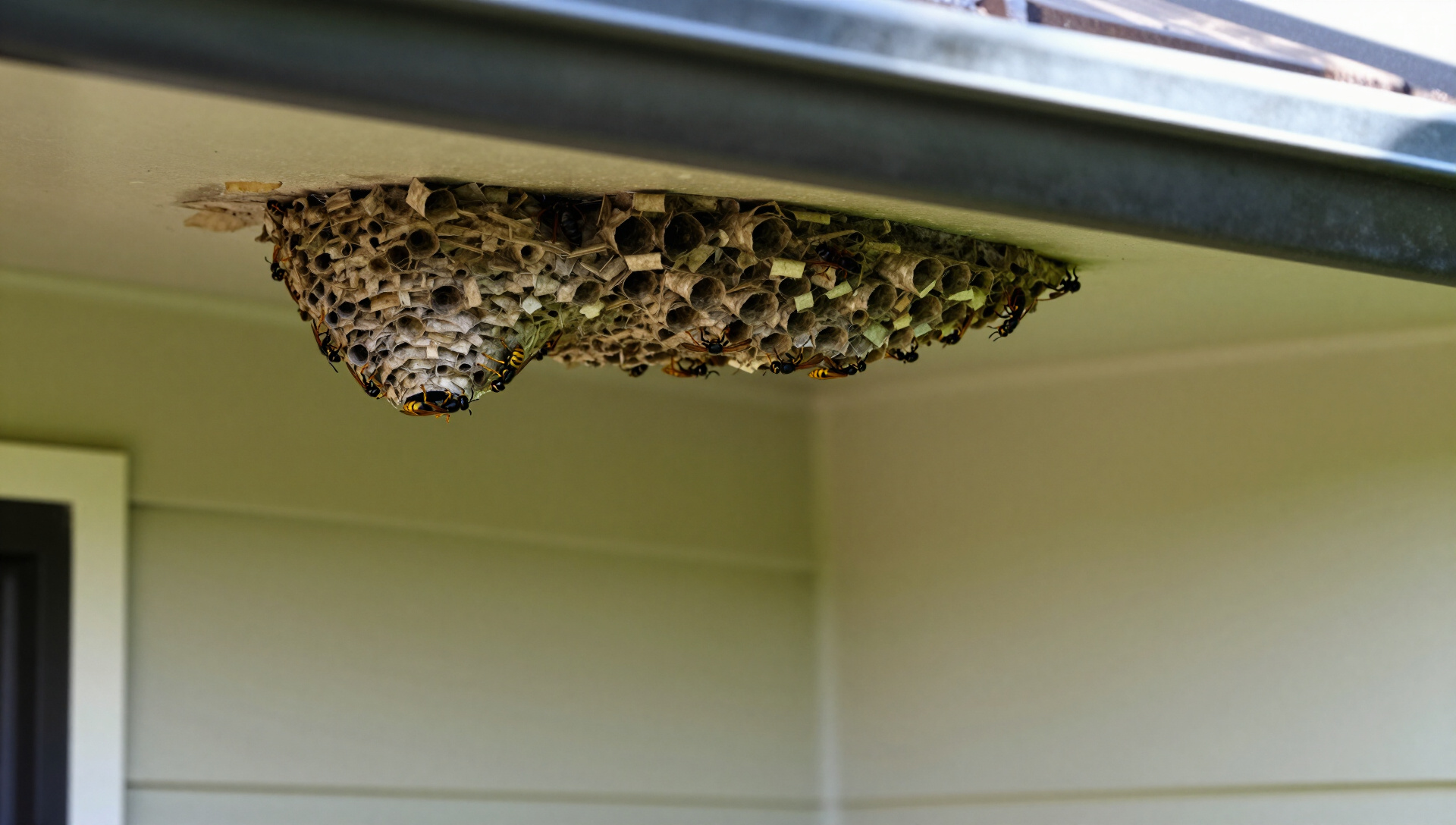 Bees and Wasp Removal in Hornsby Heights