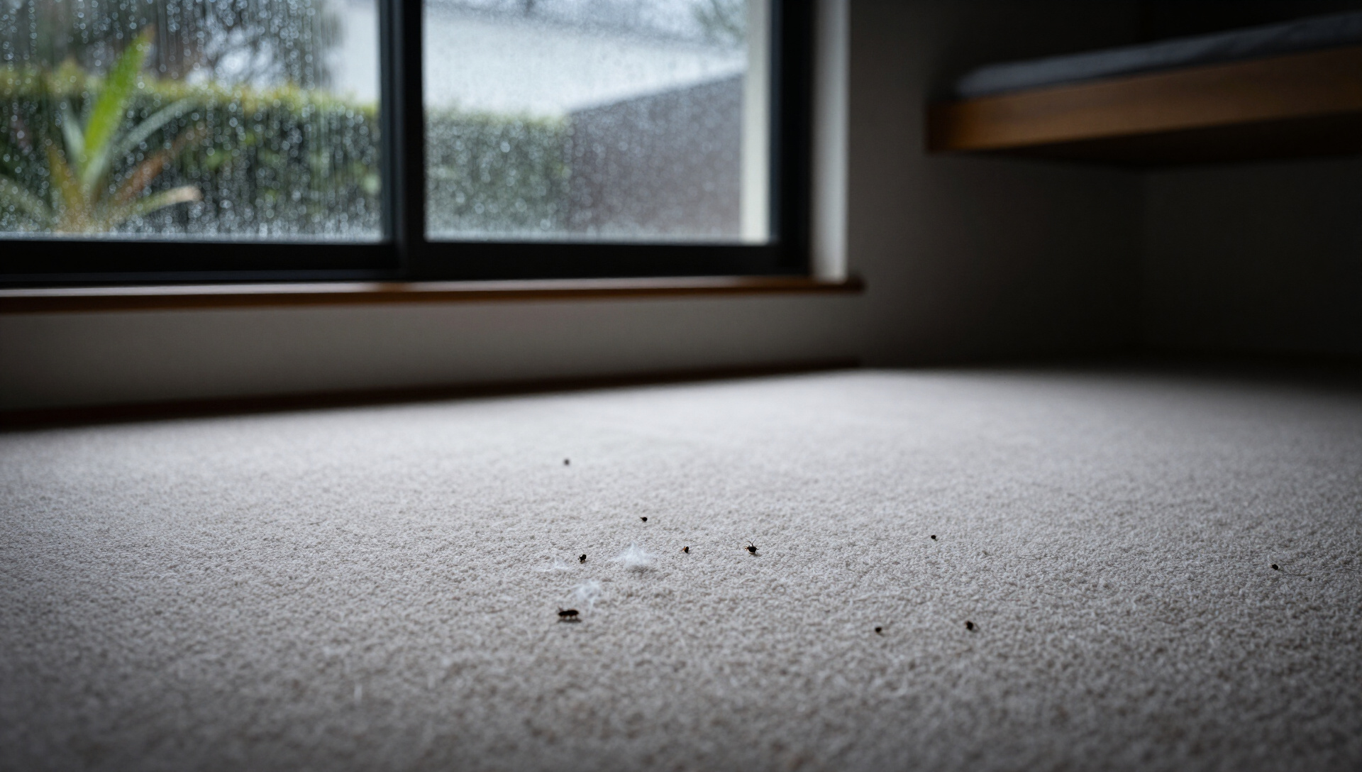 Fleas and Ticks Removal in Hornsby Heights
