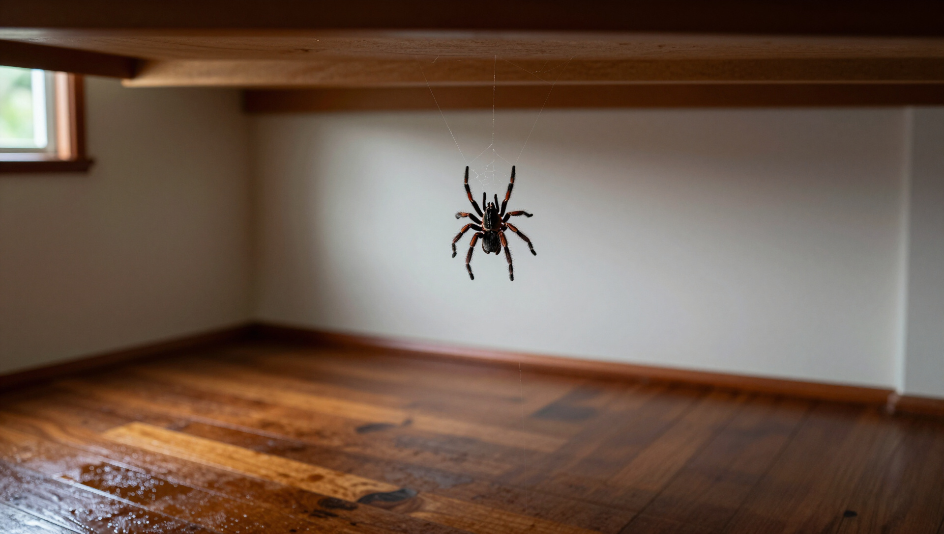 Spider Control in Hornsby Heights